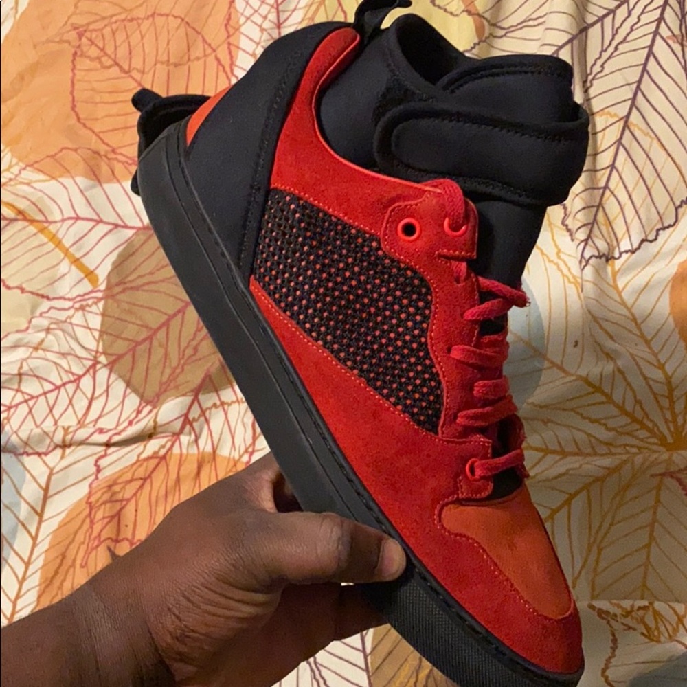 Clean and in good condition